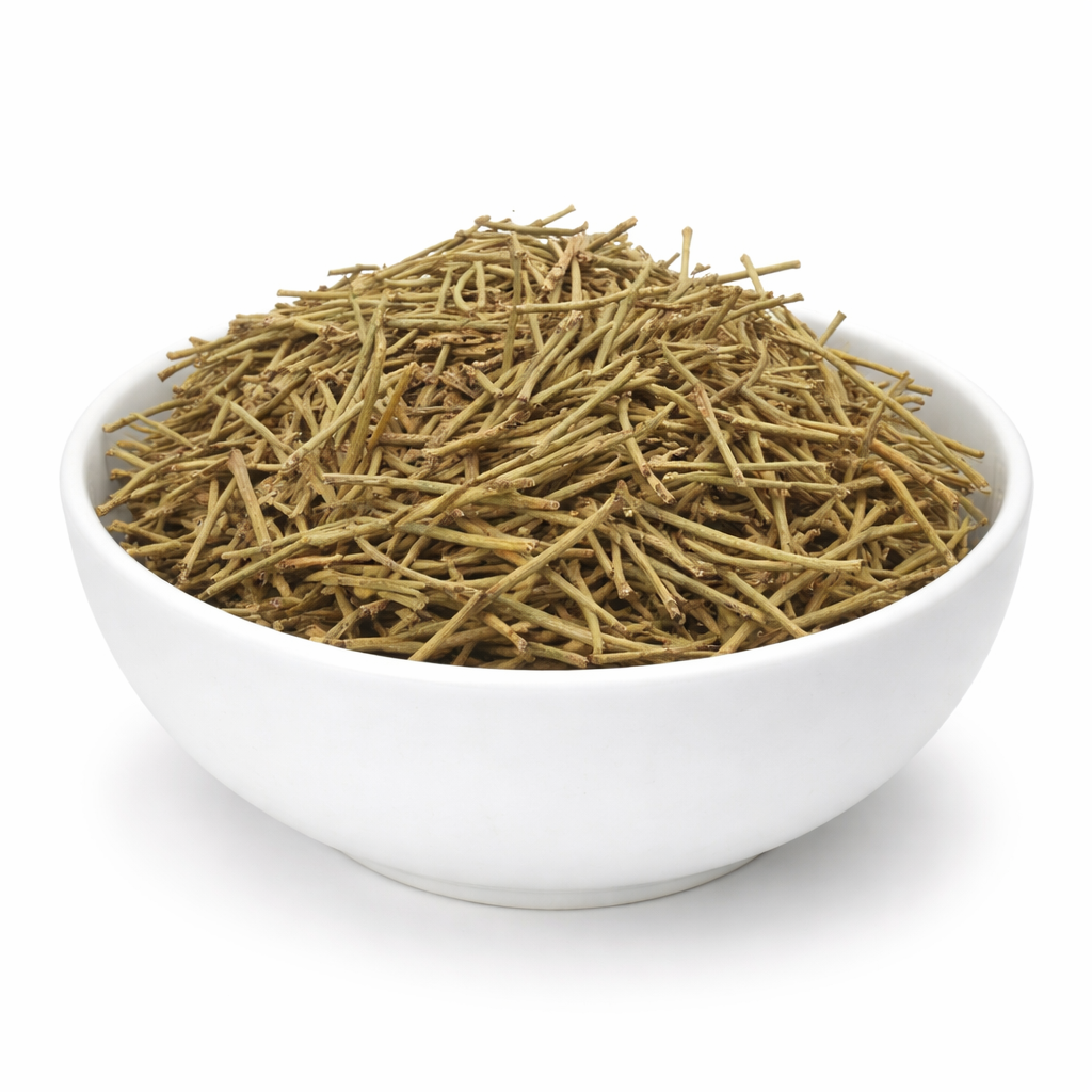 Dried Somlata - Sarcostemma acidum