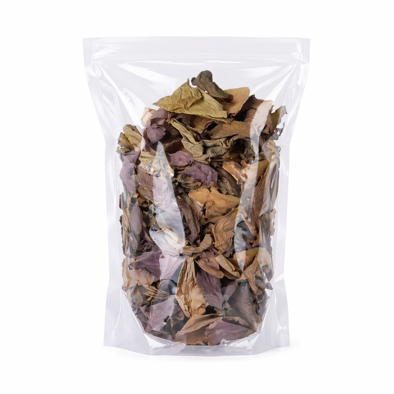 Dried Blue Lotus Flower Whole - (Nymphaea Caerulea)