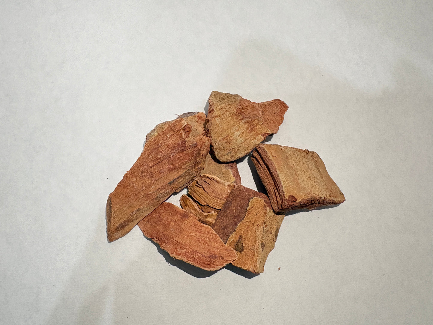 Arjuna Bark Whole – Terminalia arjuna