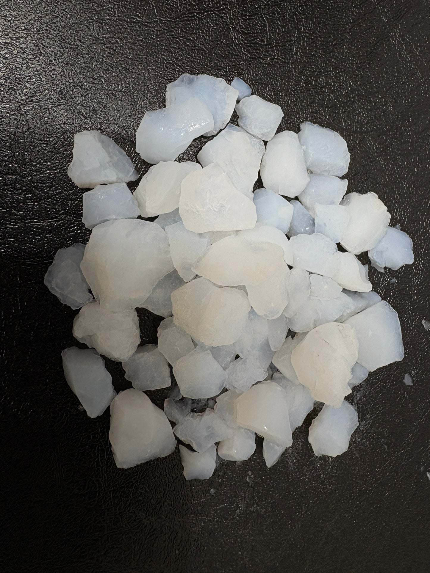 Banslochan Nila Whole – Bamboo Silica