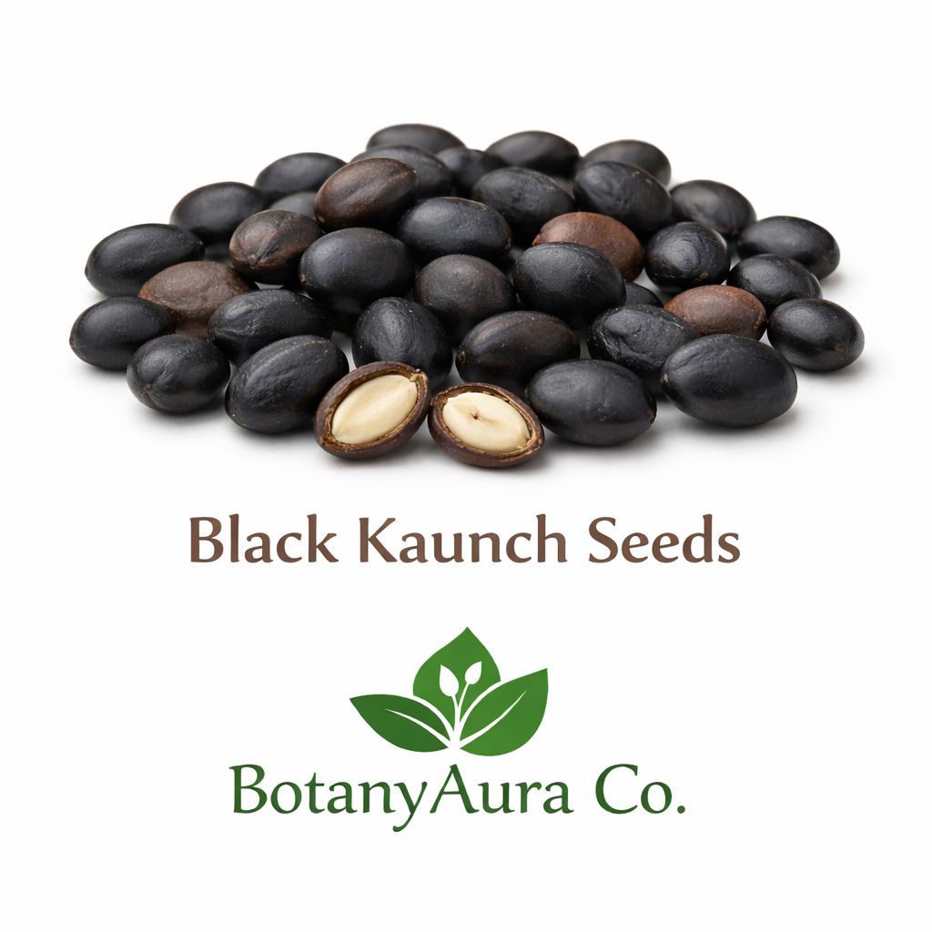 Black Kaunch Seeds – 100% Natural Ayurvedic Herbal Seeds