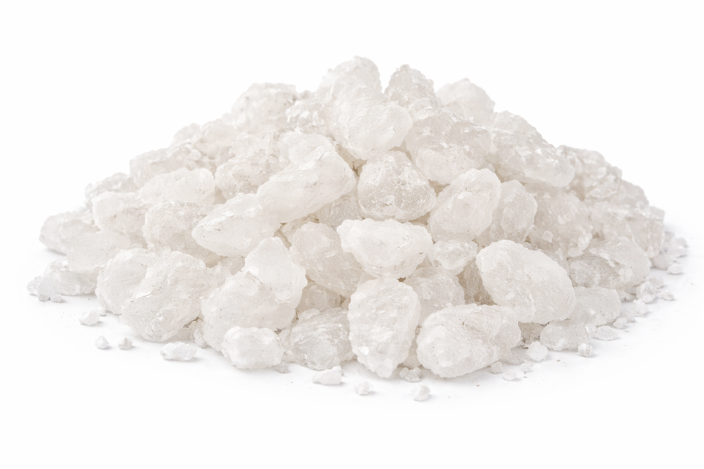 Kalmi Shora whole potassium nitrate natural mineral crystal