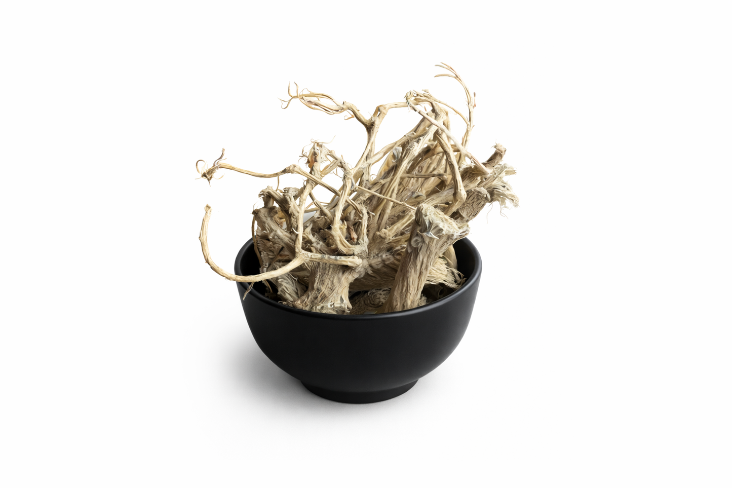 Indrayan Root, Whole – Citrullus colocynthis - Herbal Root Raw Material