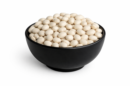 White Kaunch Seeds (Mucuna pruriens) | Natural Herbal Seeds – BotanyAura Co.