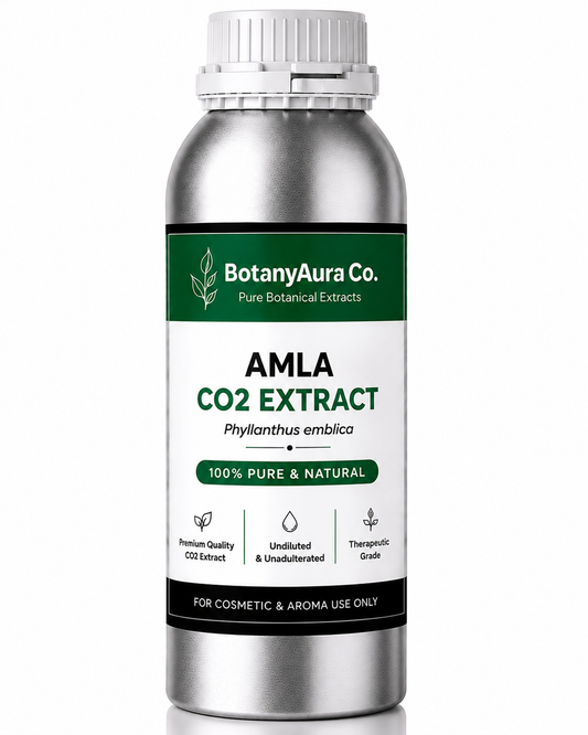 Amla CO2 Extract — Phyllanthus emblica