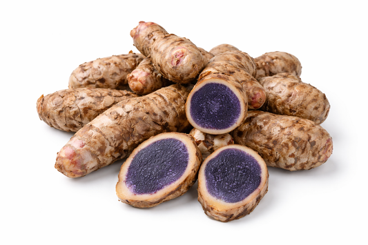 Black Turmeric Curcuma caesia – Kali Haldi Herbal Root
