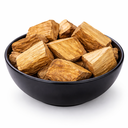 Padmaka Whole – Prunus cerasoides