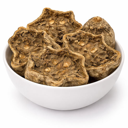 Balam Kheera Cut Pieces – Luffa echinata