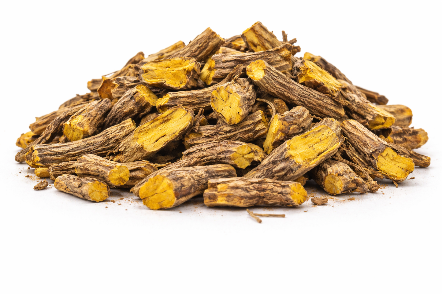 Daru Haldi Whole – Berberis aristata