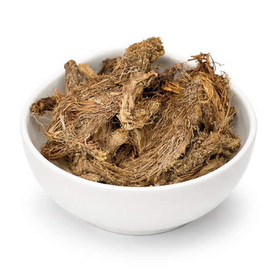 Jatamansi Whole – Nardostachys jatamansi