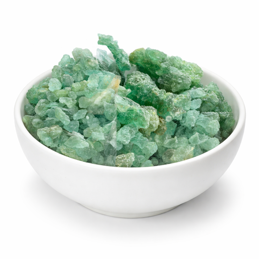 Kasheesh Hara Whole – Green Vitriol