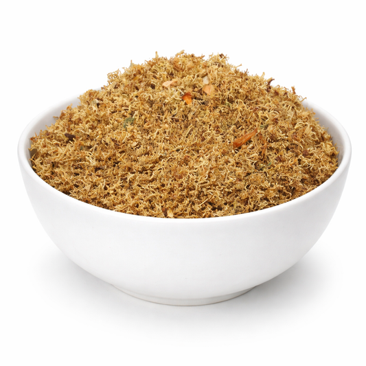 Neem Flower - Azadirachta Indica