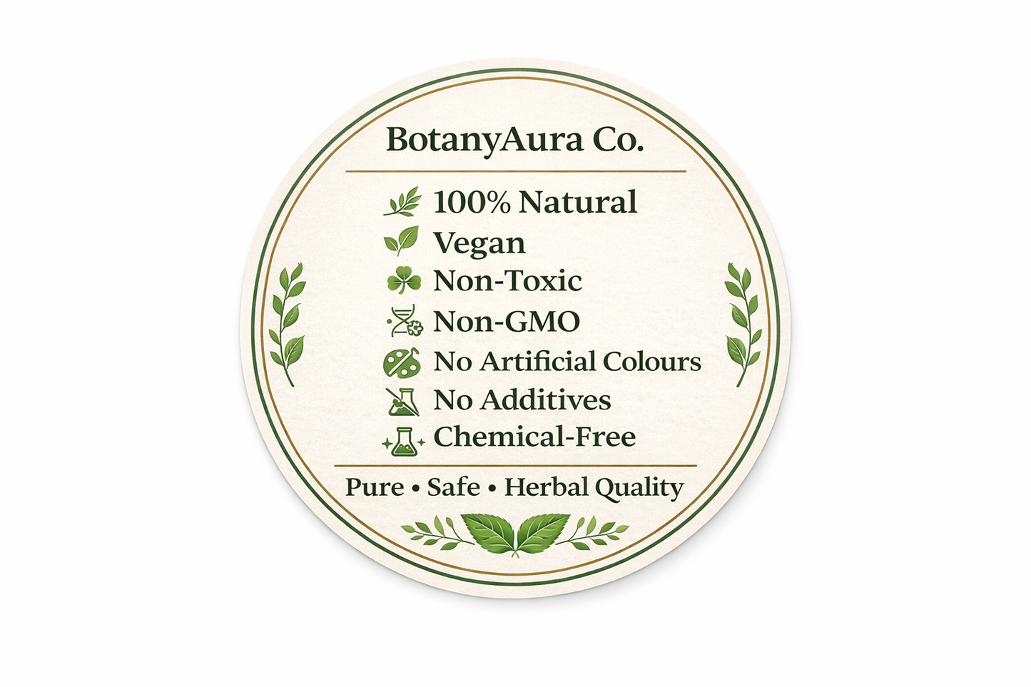 Ashwagandha Root - Withania somnifera