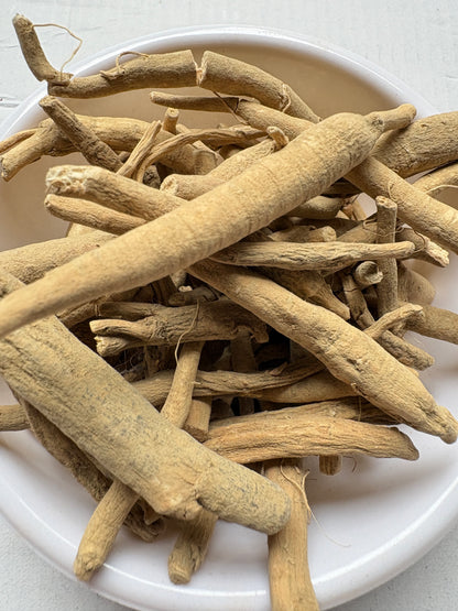 Ashwagandha Root - Withania somnifera