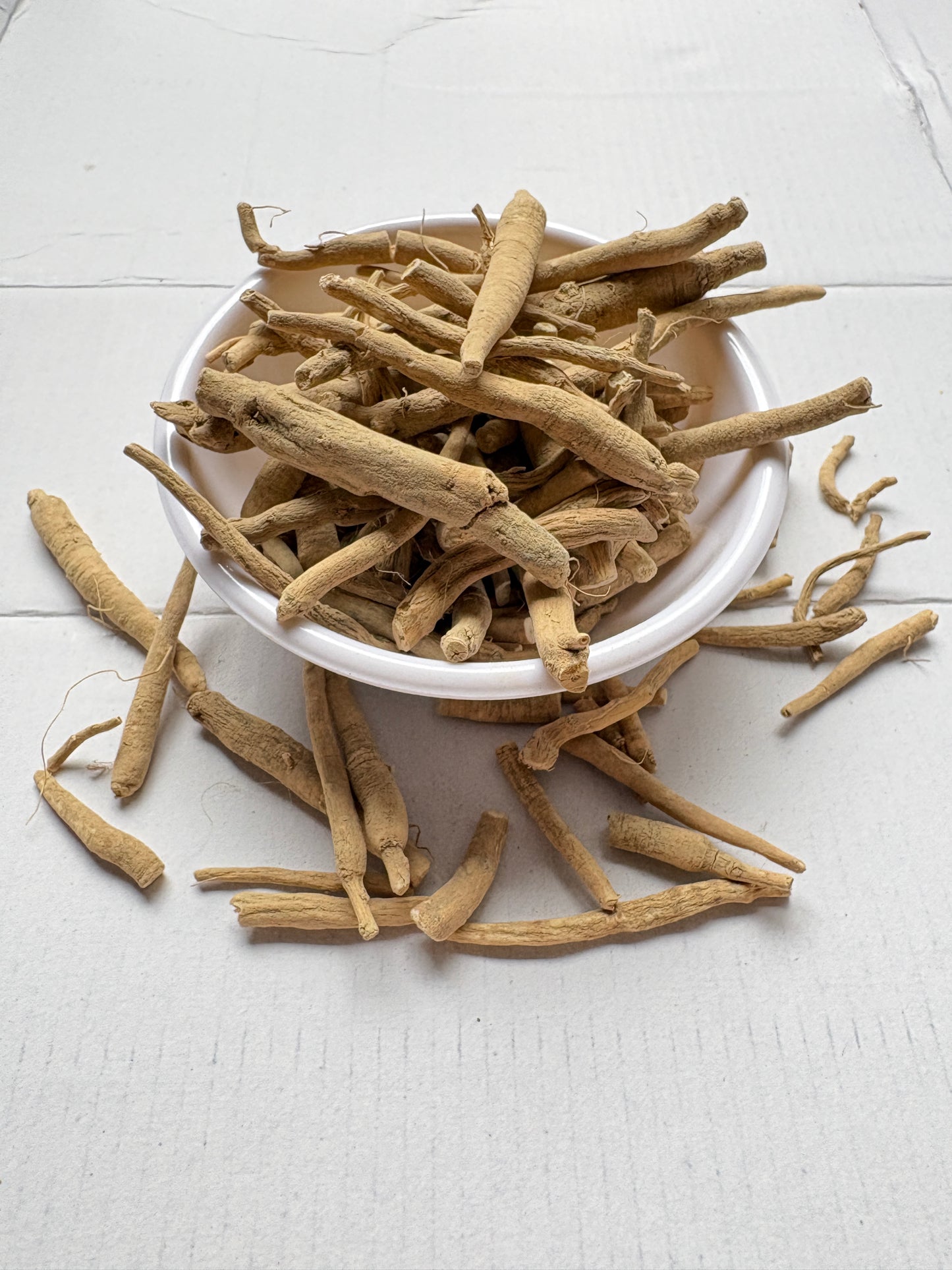 Ashwagandha Root - Withania somnifera
