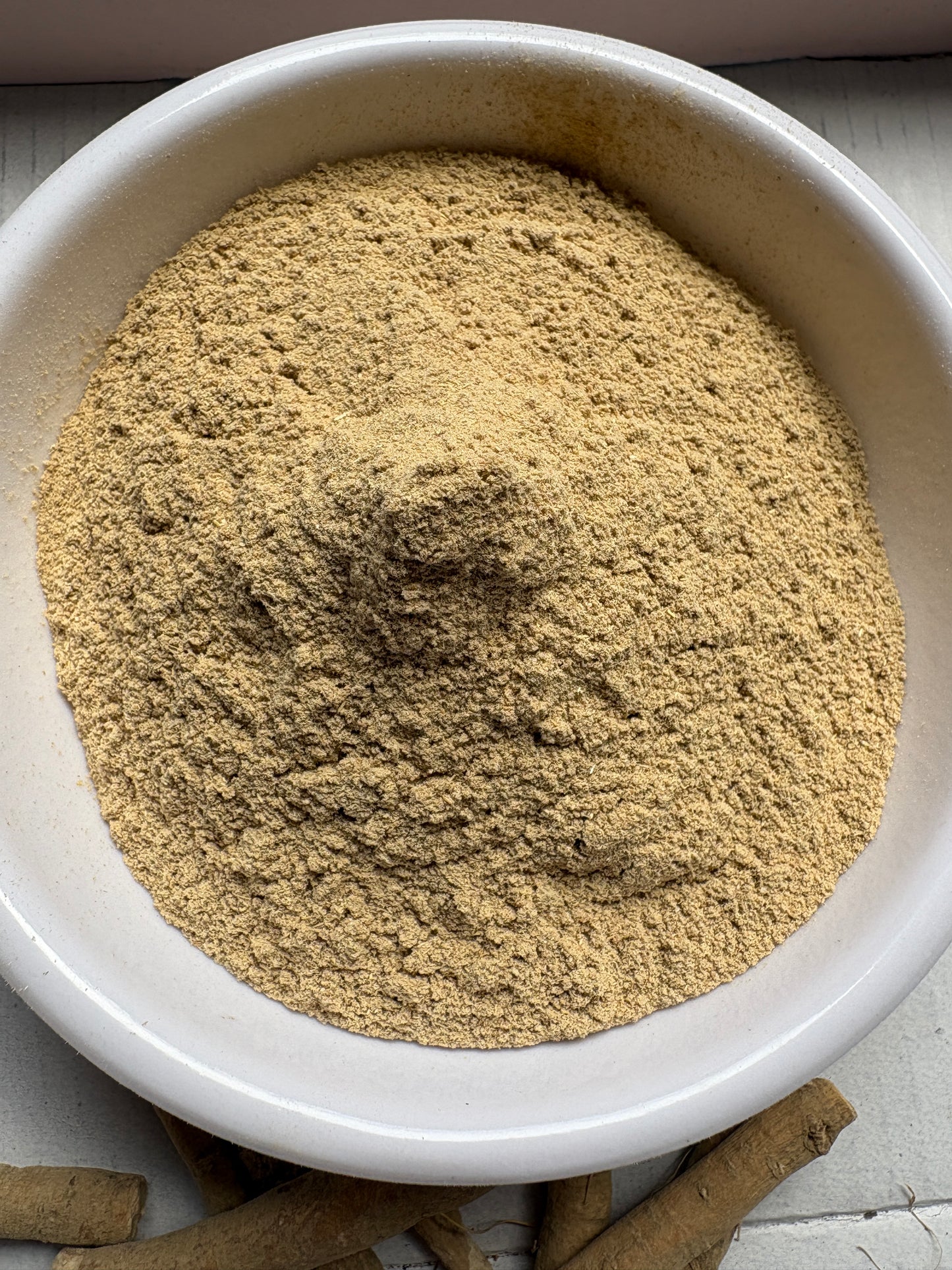 Ashwagandha Powder - Withania somnifera