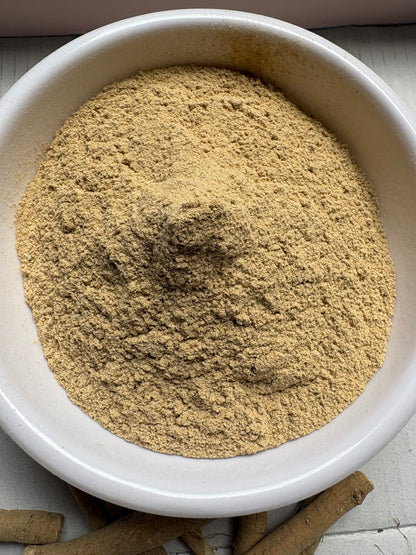 Ashwagandha Powder - Withania somnifera