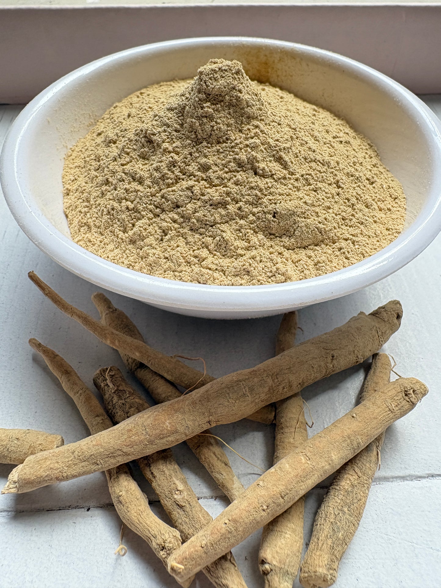 Ashwagandha Powder - Withania somnifera