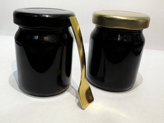 Pure Shilajit Resin | Natural Mineral Supplement | Lab Tested Quality