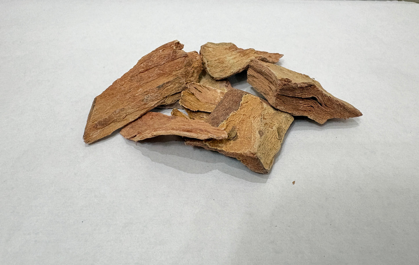 Arjuna Bark Whole – Terminalia arjuna