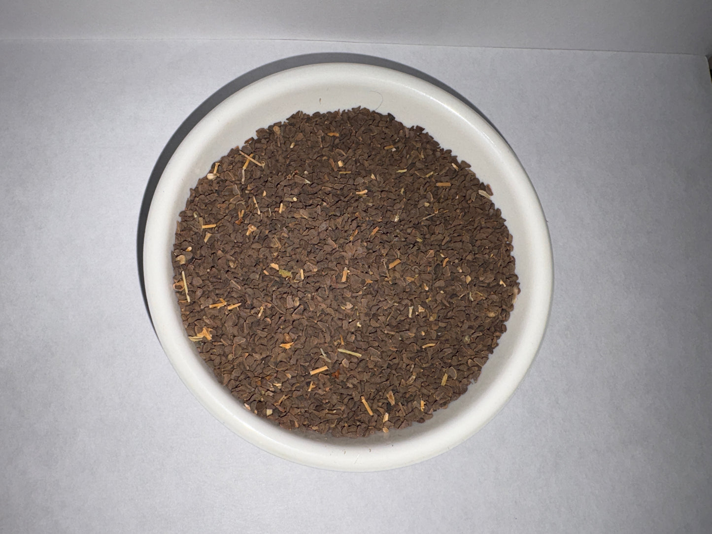 Harmal Seeds Dry (Peganum harmala) – Premium Quality