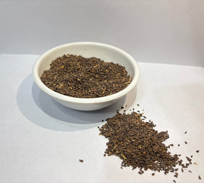 Harmal Seeds Dry (Peganum harmala) – Premium Quality