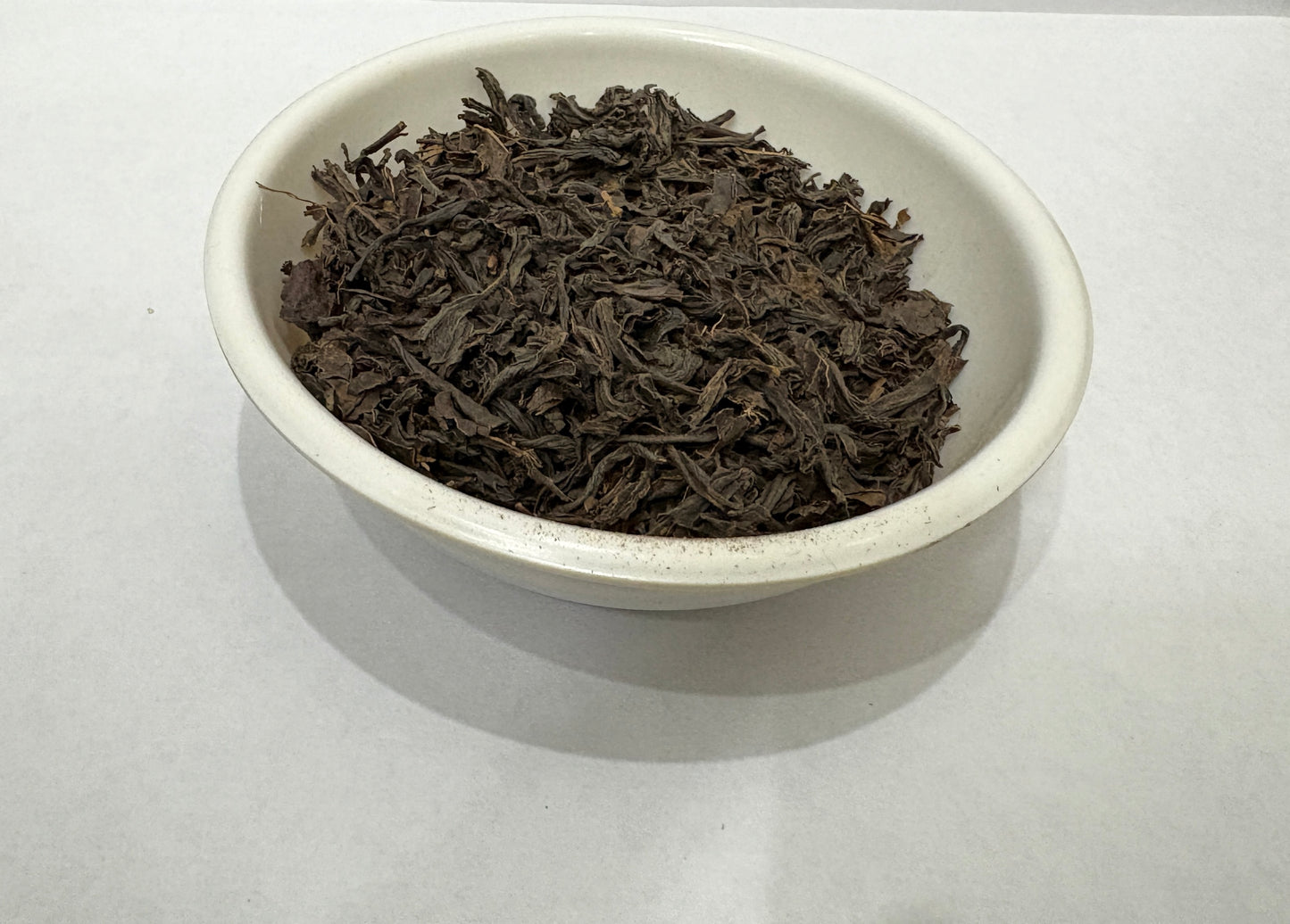 Nilgiri Tea Original 100% Leaf – Pure Camellia Sinensis Tea