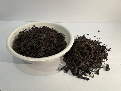 Nilgiri Tea Original 100% Leaf – Pure Camellia Sinensis Tea