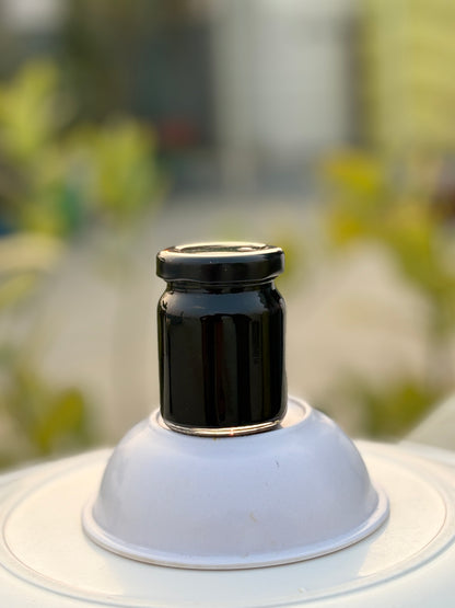 Pure Shilajit Resin | Natural Mineral Supplement | Lab Tested Quality