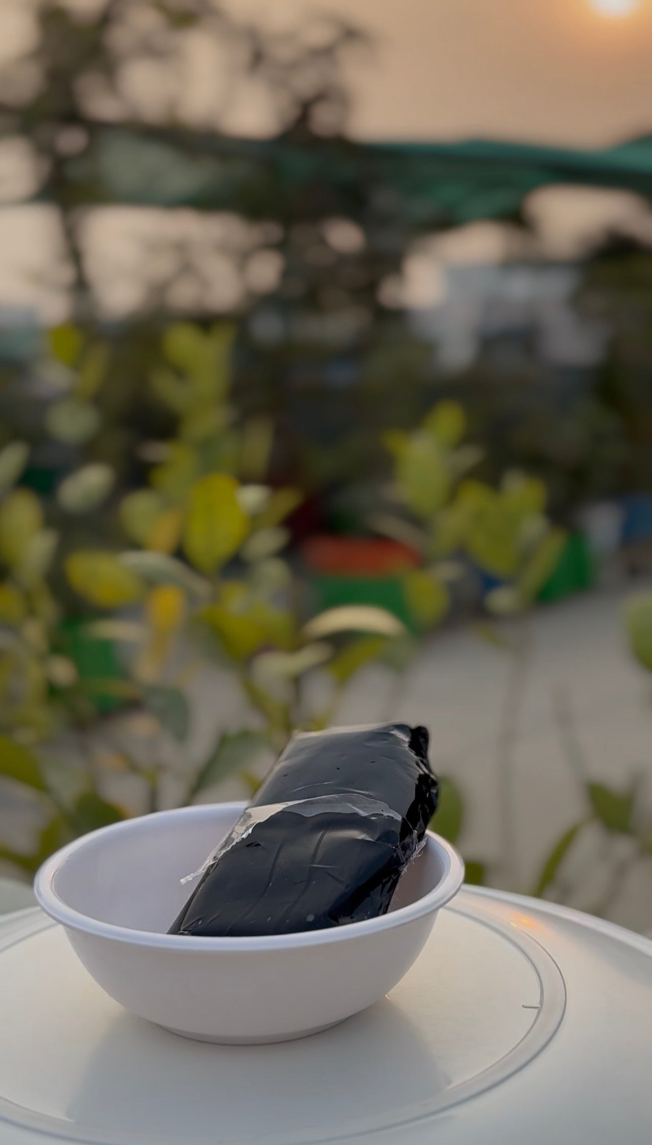 Pure Shilajit Solid | Natural Himalayan Resin | Herbal Raw Product