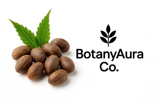 Neem Seeds Azadirachta indica Margosa – Organic Herbal Seeds