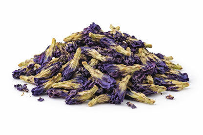 Butterfly Pea Tea blue herbal tea Clitoria ternatea