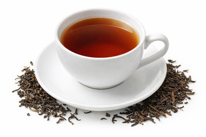 Nilgiri Tea Original 100% Leaf – Pure Camellia Sinensis Tea