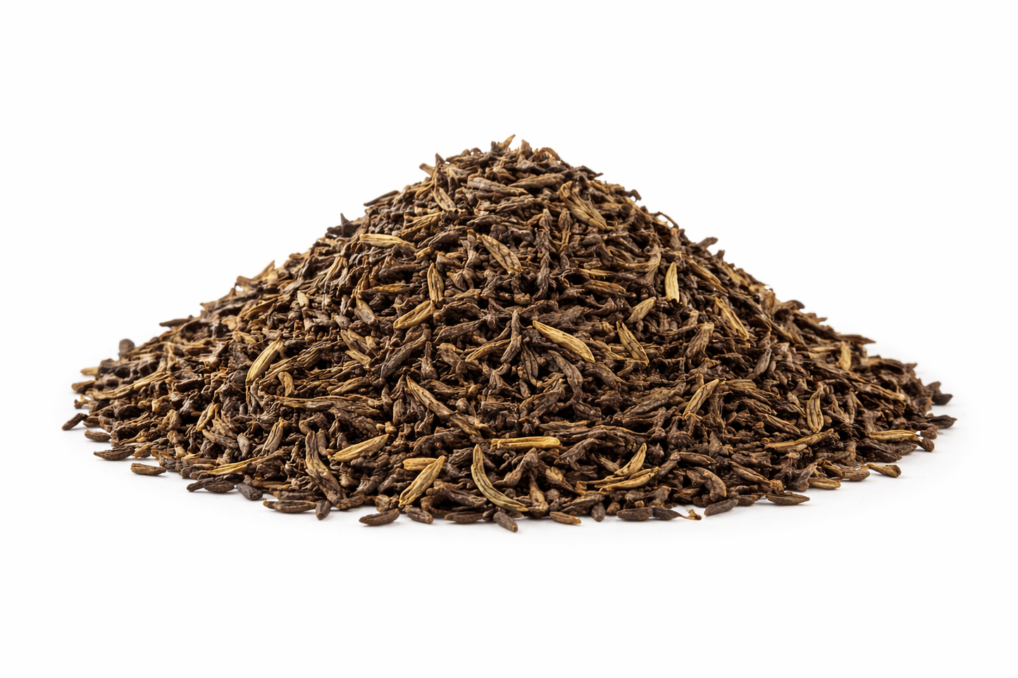 Original Darjeeling tea 100% leaf loose whole dried tea leaves