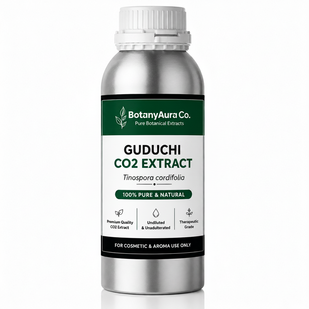 Guduchi CO2 Extract - Tinospora cordifolia