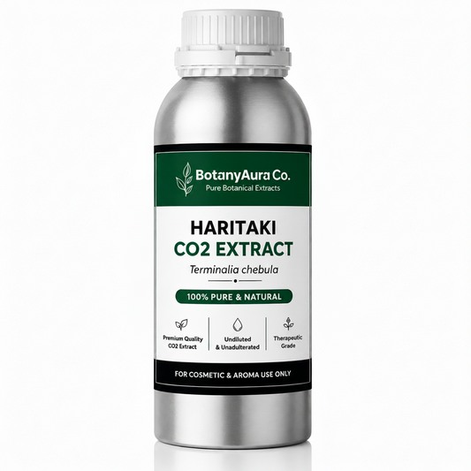 Haritaki CO2 Extract - Terminalia chebula