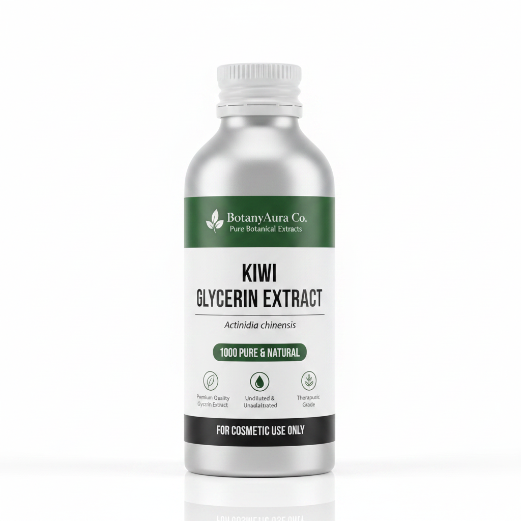 Kiwi Glycerin Extract - Actinidia chinensis