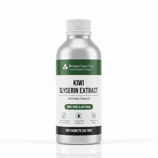 Kiwi Glycerin Extract - Actinidia chinensis