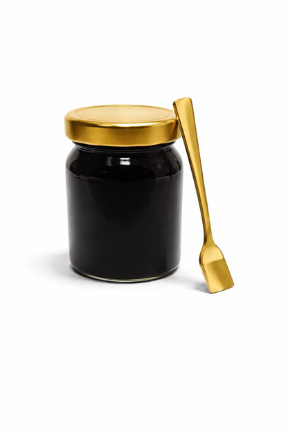 Pure Shilajit Resin | Natural Mineral Supplement | Lab Tested Quality