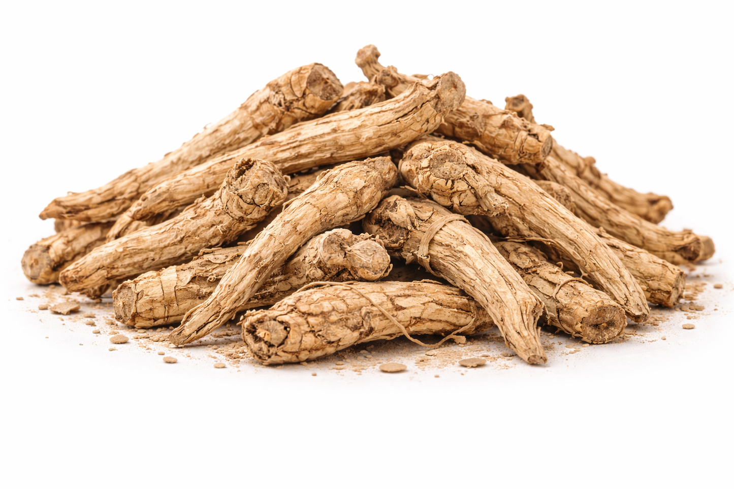 Indrayan root whole dried roots of Citrullus colocynthis herbal raw material