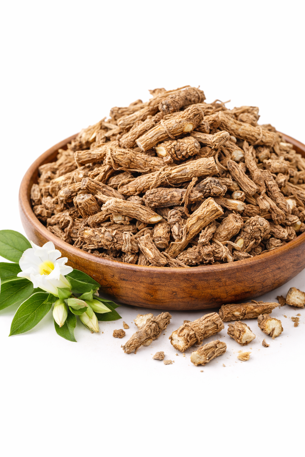 Kuth meetha jadd dried root of Saussurea costus herbal raw material