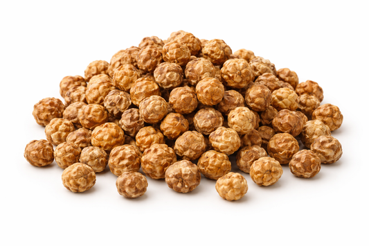 Paneer Dodi whole dried berries of Withania coagulans herbal fruit