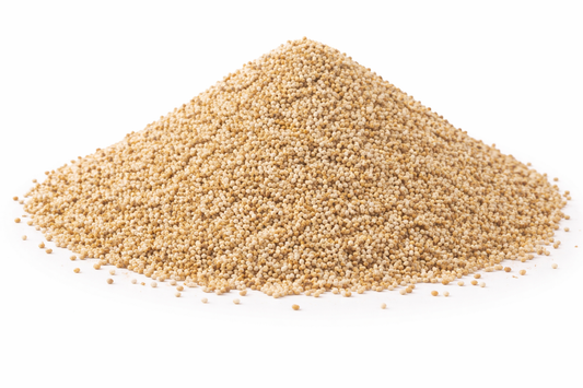 Poppy seeds khus khus whole natural seeds of Papaver somniferum