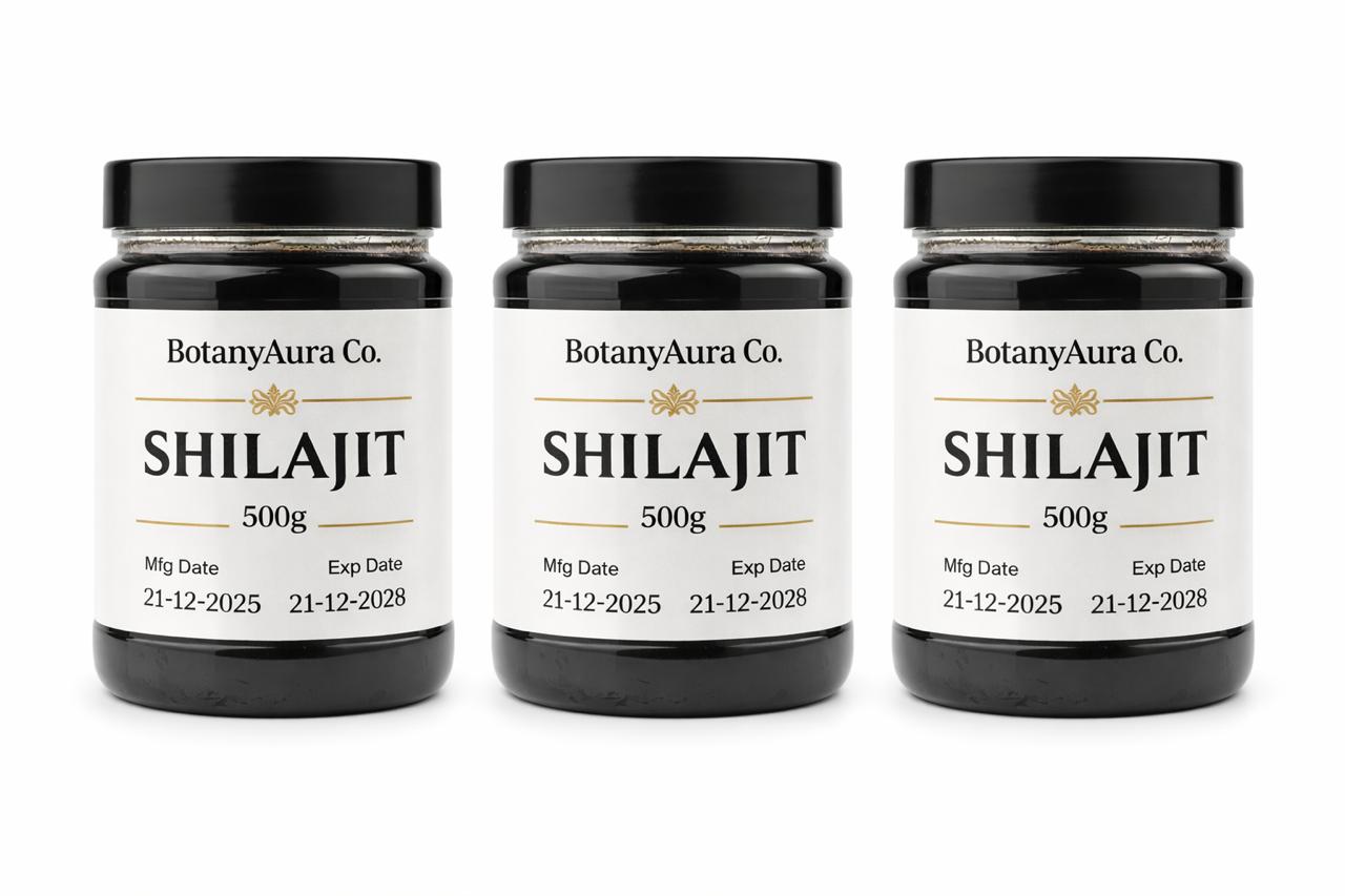Pure Himalayan Shilajit resin raw natural mineral exudate for bulk supply