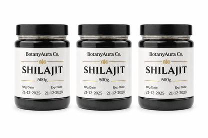 Pure Himalayan Shilajit resin raw natural mineral exudate for bulk supply