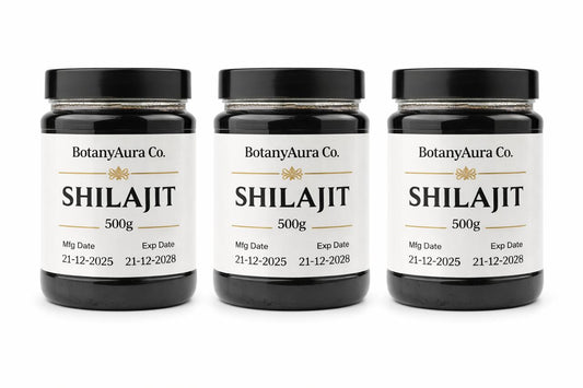 Pure Himalayan Shilajit resin raw natural mineral exudate for bulk supply