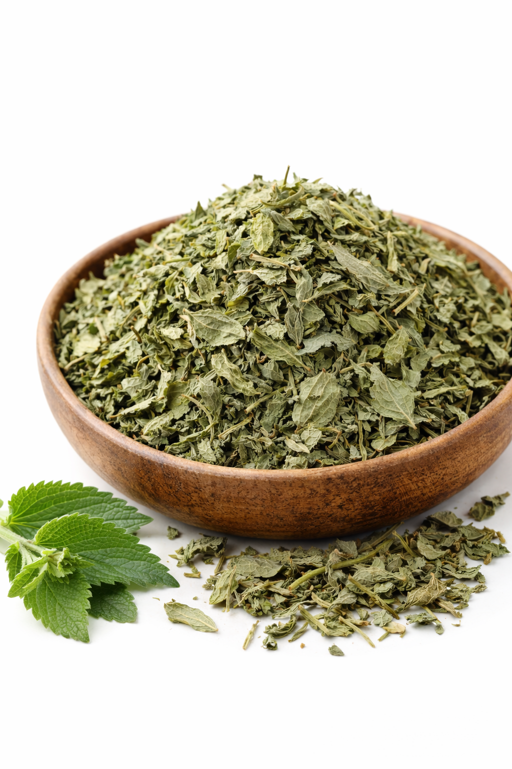 Stevia leaves whole dried leaves of Stevia rebaudiana herbal raw material