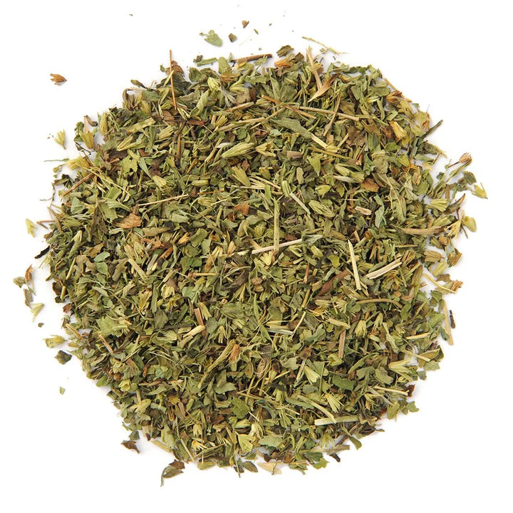 Stevia rebaudiana dried leaves natural herbal product