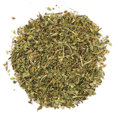 Stevia rebaudiana dried leaves natural herbal product
