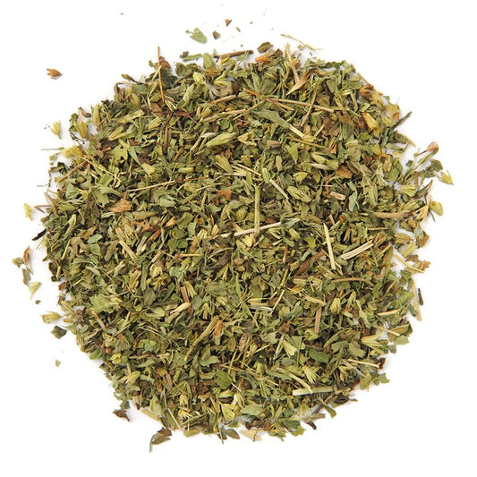 Stevia rebaudiana dried leaves natural herbal product